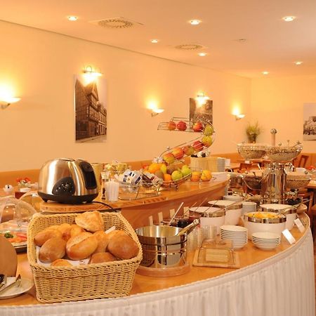 Celler Hof Hotel Restaurant photo