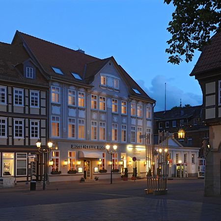 Celler Hof Hotel Exterior photo