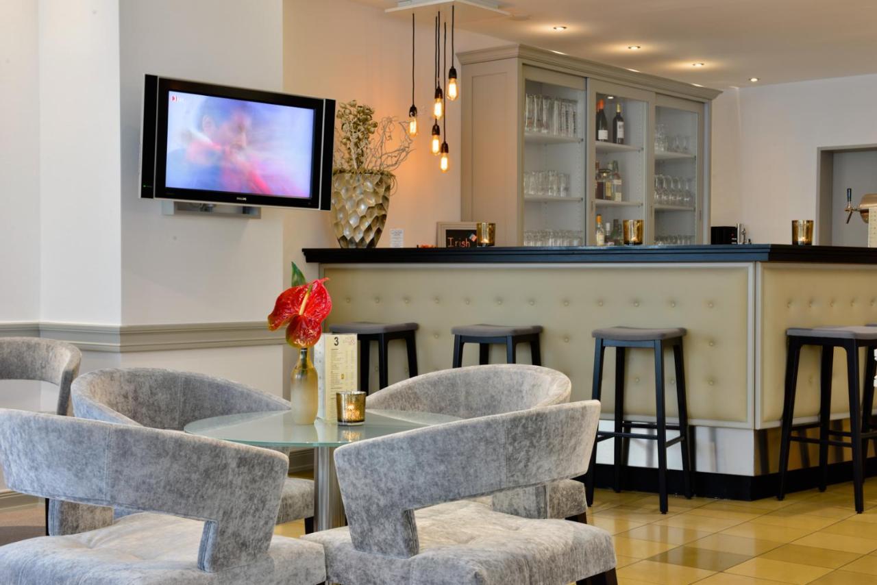 Celler Hof Hotel Exterior photo