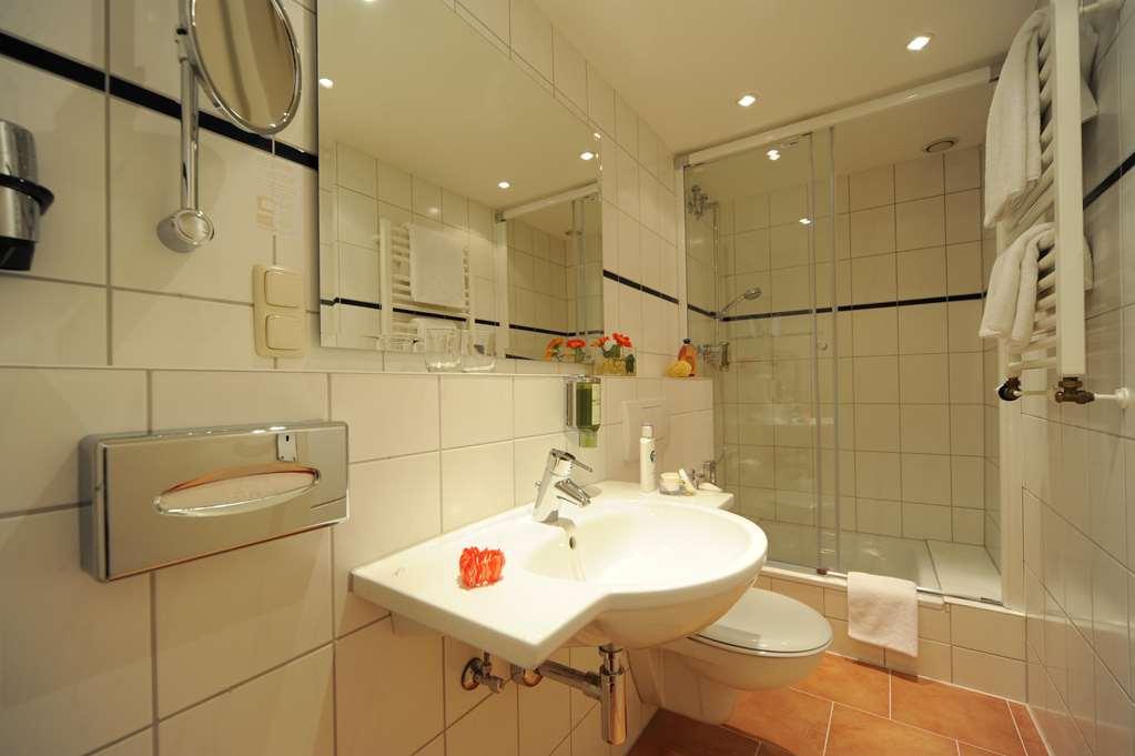 Celler Hof Hotel Room photo