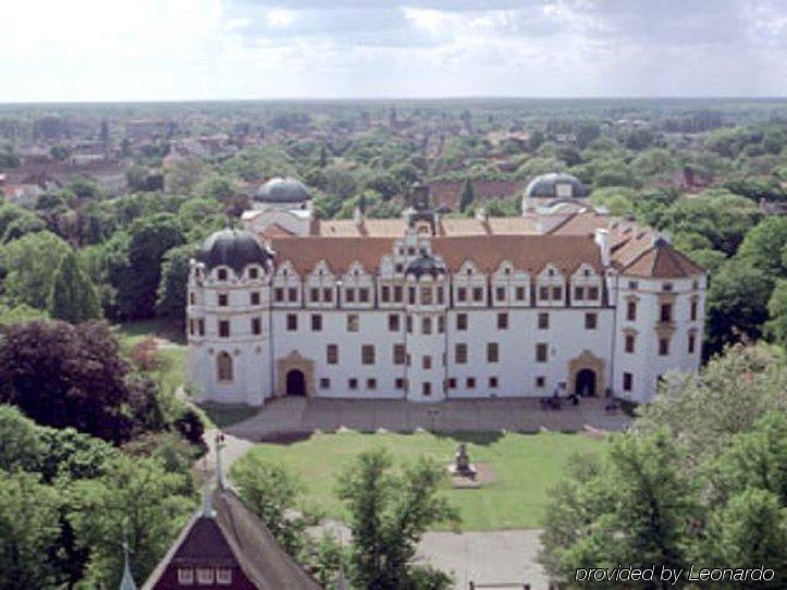 Celler Hof Hotel Exterior photo
