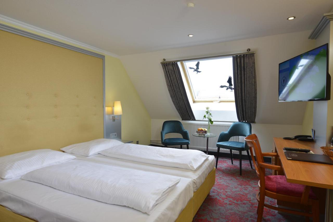 Celler Hof Hotel Exterior photo