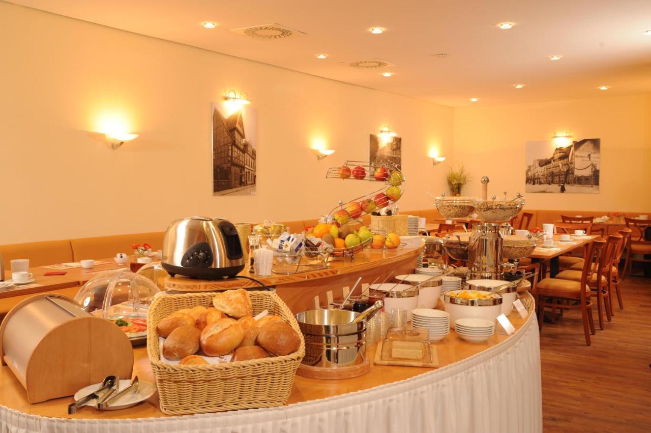 Celler Hof Hotel Restaurant photo