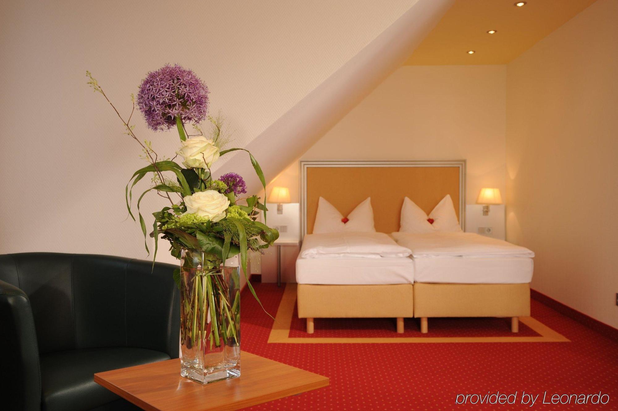 Celler Hof Hotel Room photo